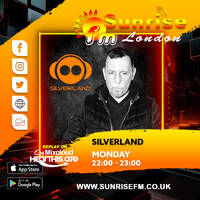 Silverland - Mon 4th May 2026 by SunriseFm London
