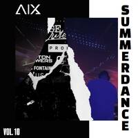 AlX - Summer Dance Vol. 10 by AlX