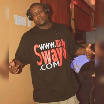 DJSwaydUSA