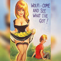 Mr. Hyde for one N¡ght - 15.03.2026 by minimalilly