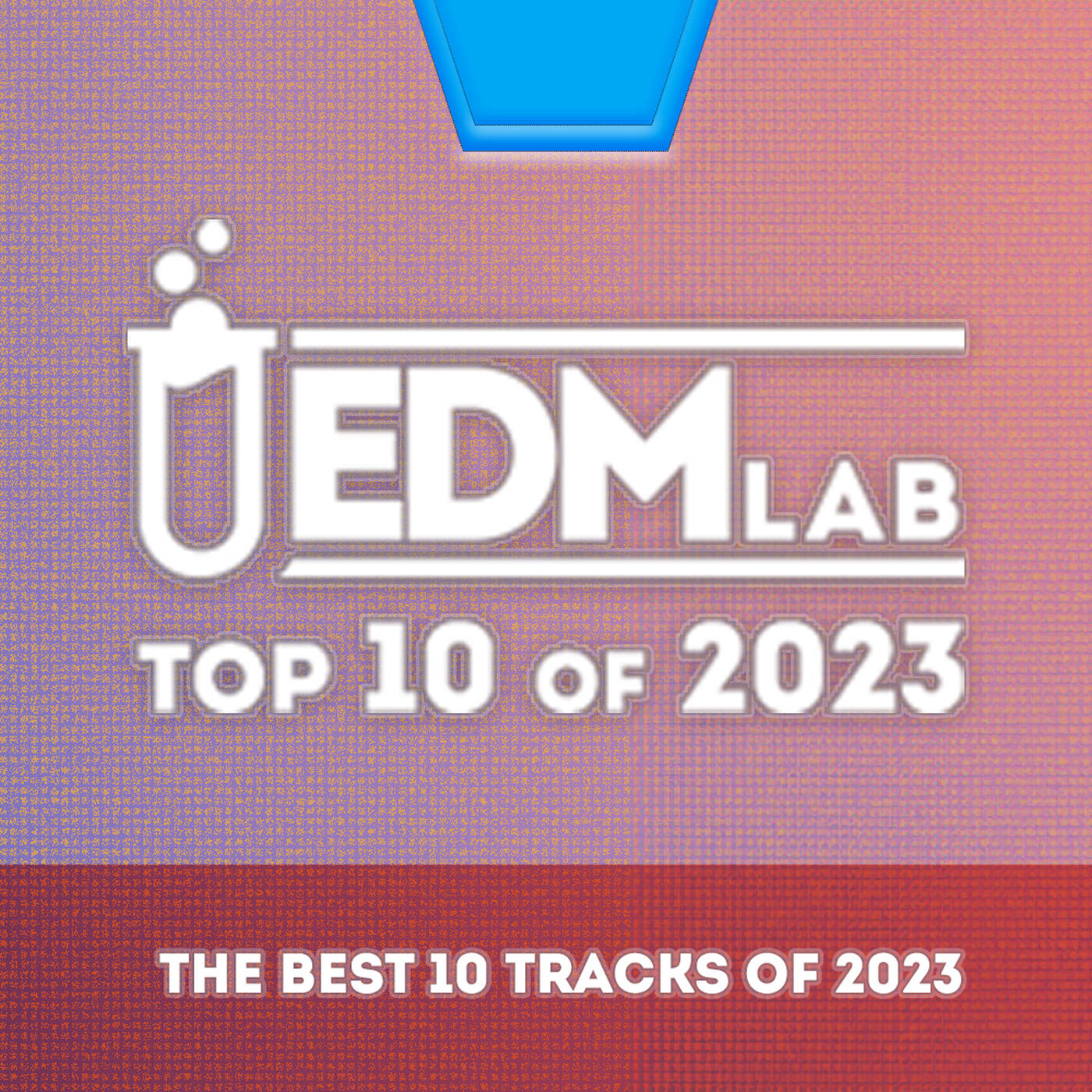 Top 10 Chart 2023 episode artwork