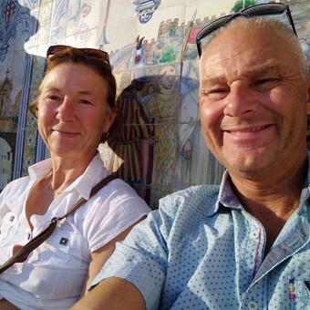 Bettina En Frank Smulders