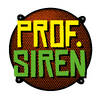 Prof. Siren