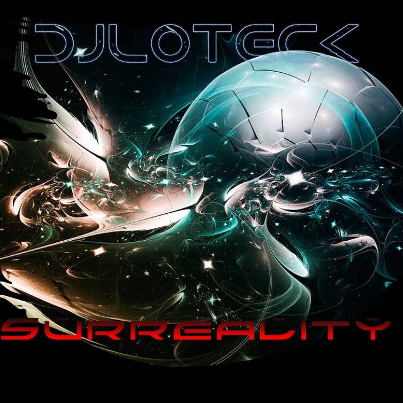 Surreality(Original Mix) episode artwork