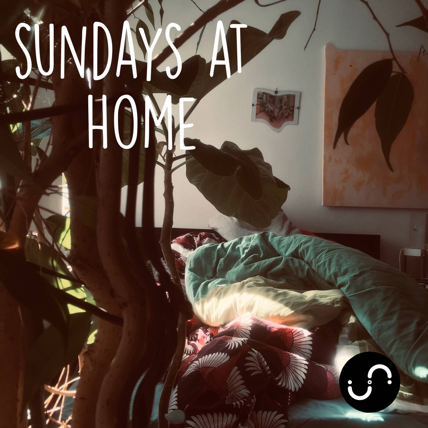 sundays at home 66 - fernando moya - 05.09.21 episode artwork