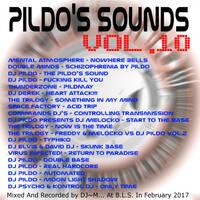 Pildo's Sounds vol.10 by Dj~M...