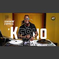 JAMMIN FLAVOURS with TOPHAZ Ep.47 on RH Radio by Haniel