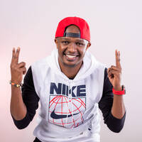 DJ KYM NICKDEE - AFRICA RISE 10 by Haniel