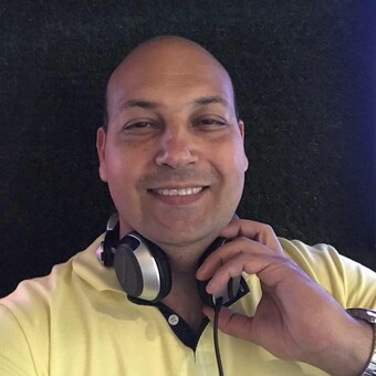 DjFabio Silva