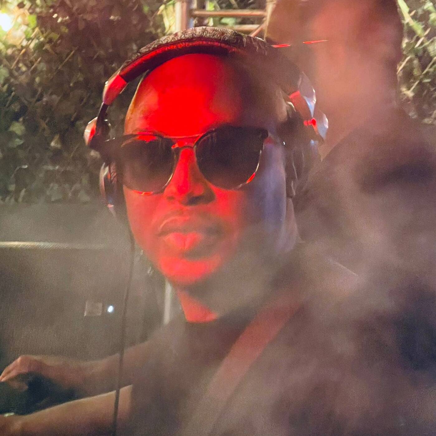 Mandla De DJ - For the Road Ep06