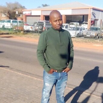 Nkgodiseng G Pleasurre