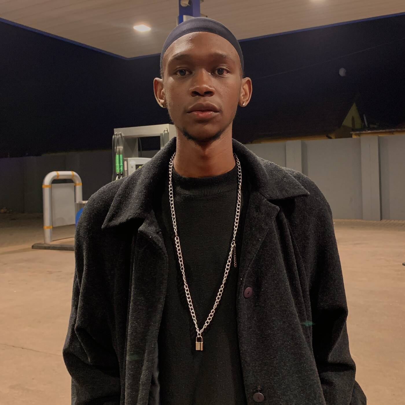 Don Kamza