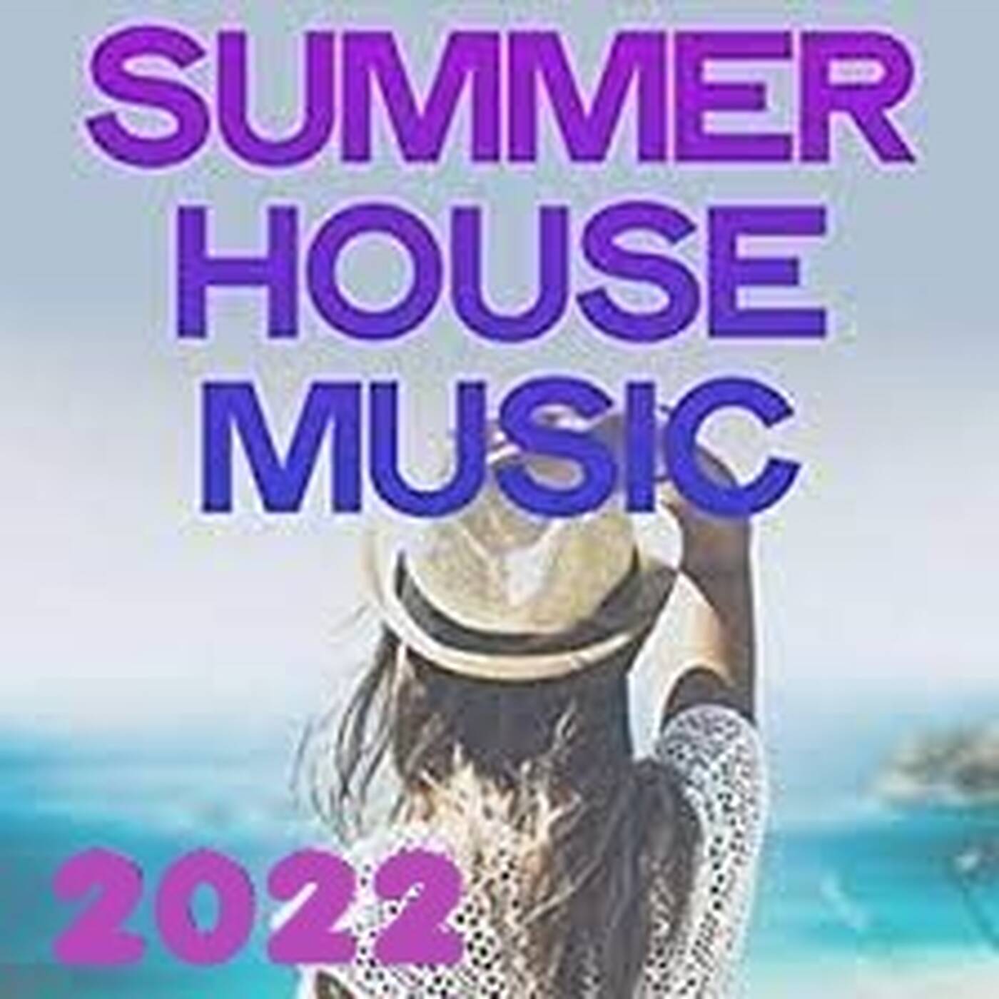 DJ ARI' S STYLE ##GLITTERHOUSE##SUMMER MIX 2022 episode artwork