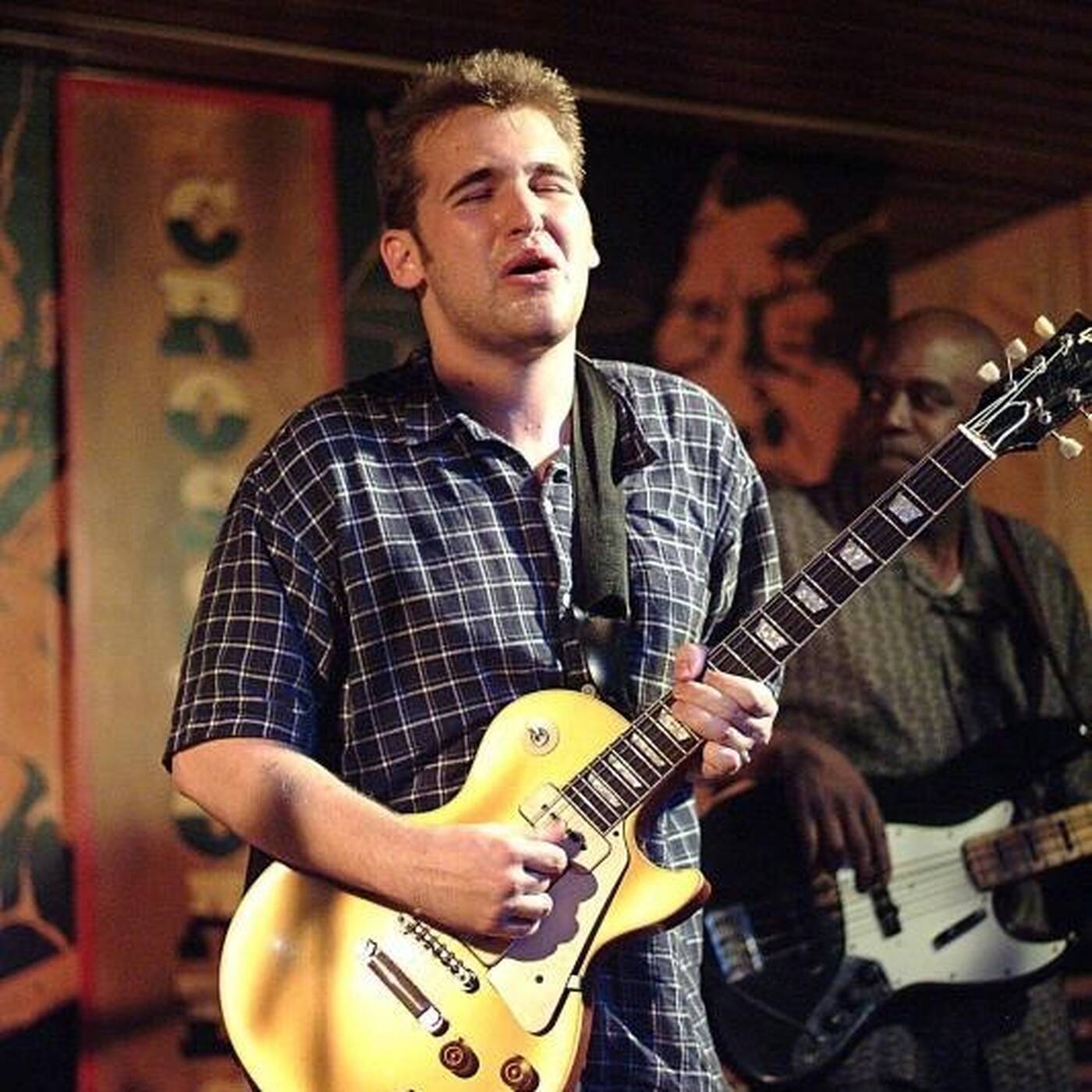 Rockin The Blues 051124 episode artwork