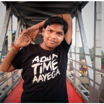 Kaustubh Kamatkar