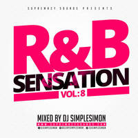R&B Sensation - Vol 8 by supremacysounds