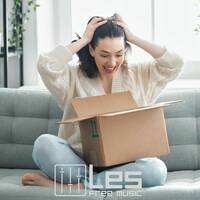 Unpacking Summer - No Copyright Background Music by Lesfm - Royalty Free / No Copyright Music