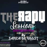 Therapy Sessions vol1 by Sanza De Ghost