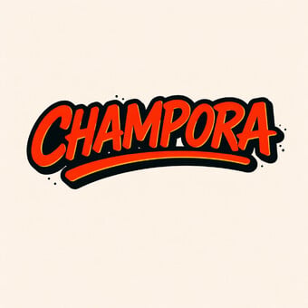 Champora_99.2