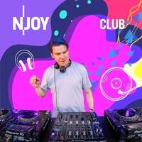Christian Lidsba - N-JOY Club 375 by tocco_scuro