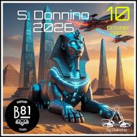 S.Donnino 2026 by Daksha