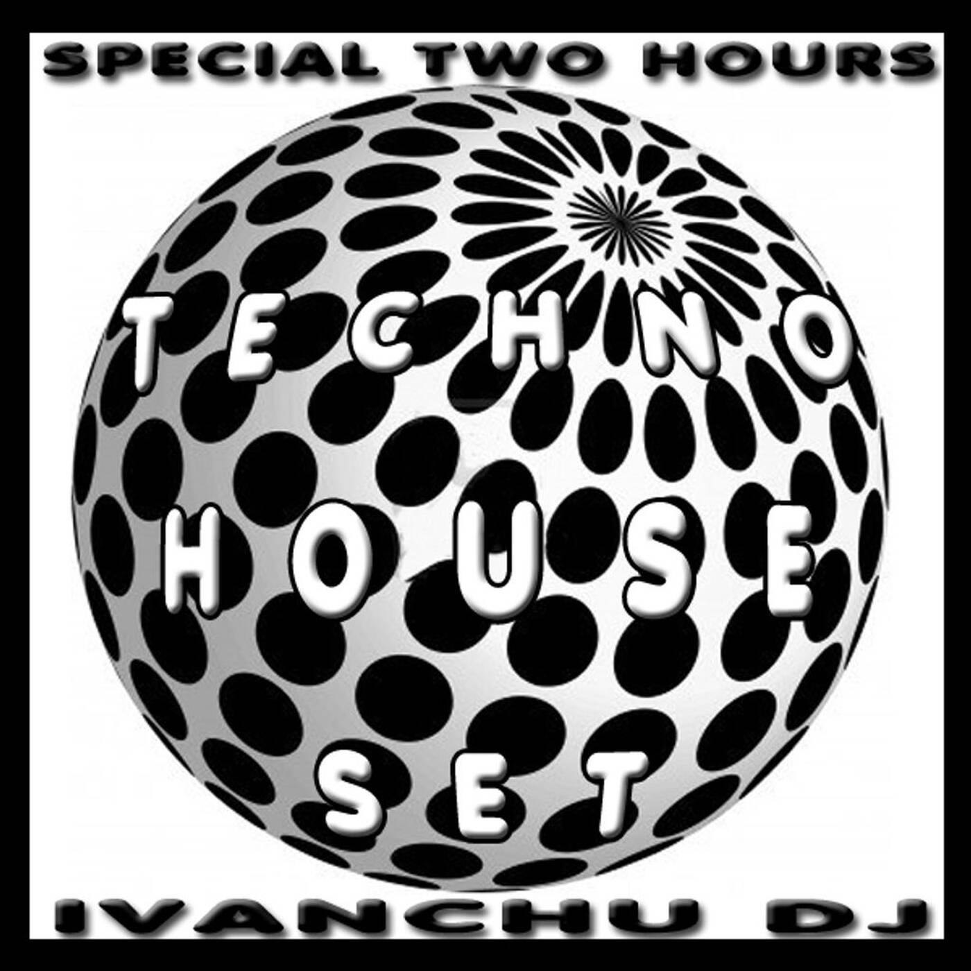 SPECIAL TWO HOURS TECHNO SET LIVE @ IVANCHU DJ (16-6-2013) episode artwork