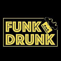 Funk Drunk Records Podcast #03 Rogue Fader by Funk Drunk Records