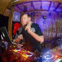 Dallas Observer Mixtape #131: Fropsi by SOS Dallas DJ Archive