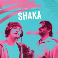 Shaka ∆ LIVE @ Coala Festival 2015 ∆ by Shaka