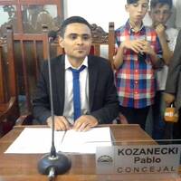 Pablo Kozanecki - Balance del Congreso del PJ by UNJu Radio