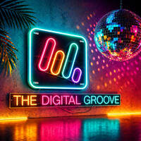 The Digital Groove Podcast 27th April 2026 by Niall Redmond
