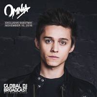 Markus Schulz - Global DJ Broadcast (Guest Omnia) (10.11.2016) by radiotbb