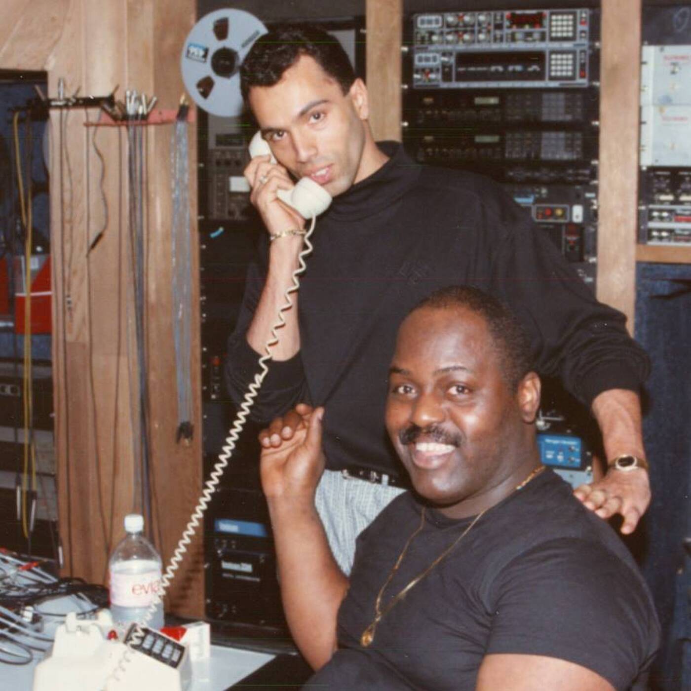SBS SHORTY's DOWNBEAT DEF MIX - Part 3 episode artwork