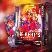 Beats Of Navratri 2.0 - DJ SK (Mumabi) - [Original] - #2K18 by DJ SK From [Mumbai]