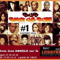 Emission 57 du 08-10-17 by Issa Kouela