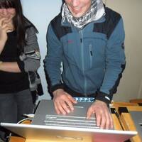 Fred Fahrenheit - Exposed by Christian Jung