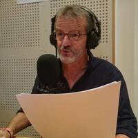 Le temps ne fait rien à l’affaire : Christiane Courvoisier [2e partie] – février 2017 by Marmite FM 88.4