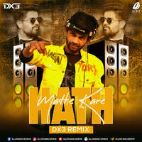 Hath Mathe Kare (Remix) - DJ Dx3 [Sindhi Song] by All Indian DJs Drive