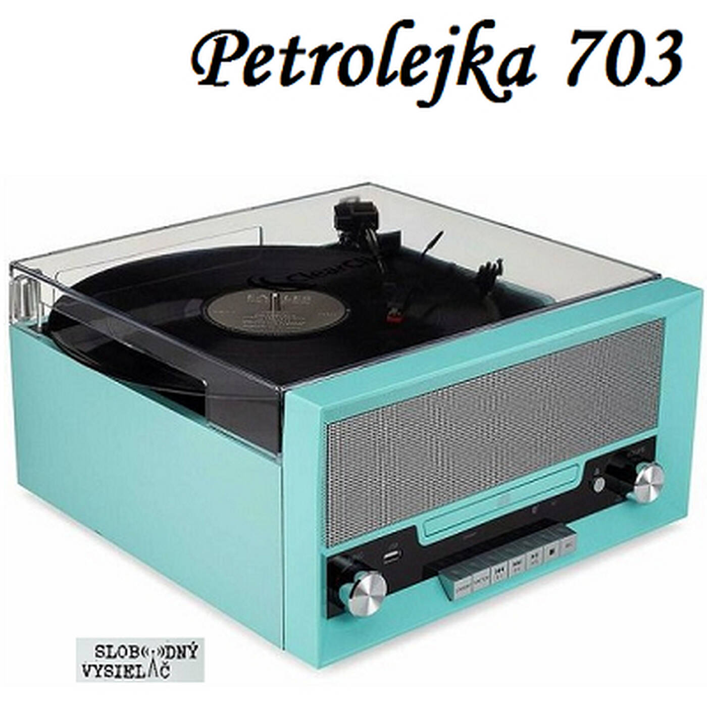 Petrolejka 703 - 2020-05-13 Návrat do roku 1980/03 episode artwork