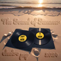 The Sound of Summer by Bart