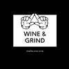 Wine&amp;amp;Grind