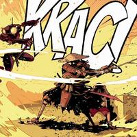 Samourai Sound! #19 by Radio Pikez