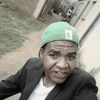 Hlulani David Shivambu