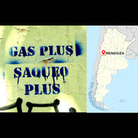 A l'assaut du poulpe - #2 - Le fracking (FR) by LaCucaracha