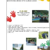 Them Sisters, Metron -livepa-, u.vm. @ 'Miniatur-Ökofestival 2', UBC-Club (Leipzig) - 21.08.2005_8 by sithi2