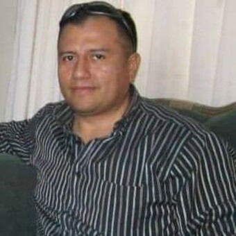 Henrry Cabrejos