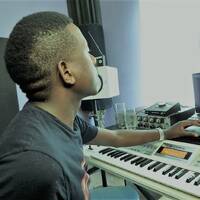 Monday Session Mixed by DJExpo SA by Sandile John Innocent