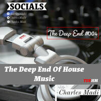 The Deep End #004 by verse