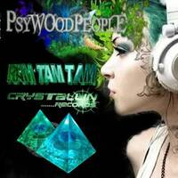 Psywoodpeople🕉️dj ramtamtam live Mix 14.04.23 AK44 🕉️ by RamTamTam