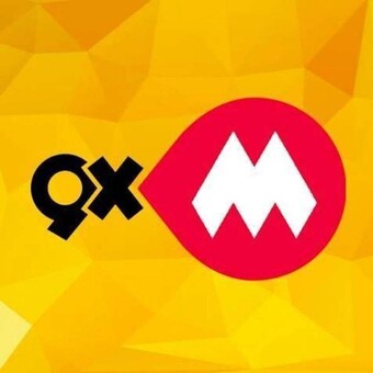 9xm smashup (Studio One)